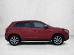2015 Mitsubishi Outlander Sport 2WD 4dr CVT ES