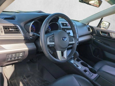 2017 Subaru Legacy 2.5i Premium