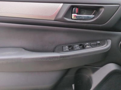 2017 Subaru Legacy 2.5i Premium