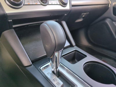 2017 Subaru Legacy 2.5i Premium