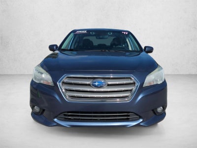 2017 Subaru Legacy 2.5i Premium