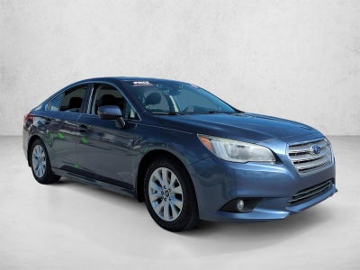 2017 Subaru Legacy 2.5i Premium