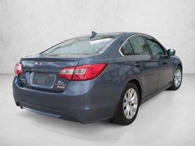 2017 Subaru Legacy 2.5i Premium