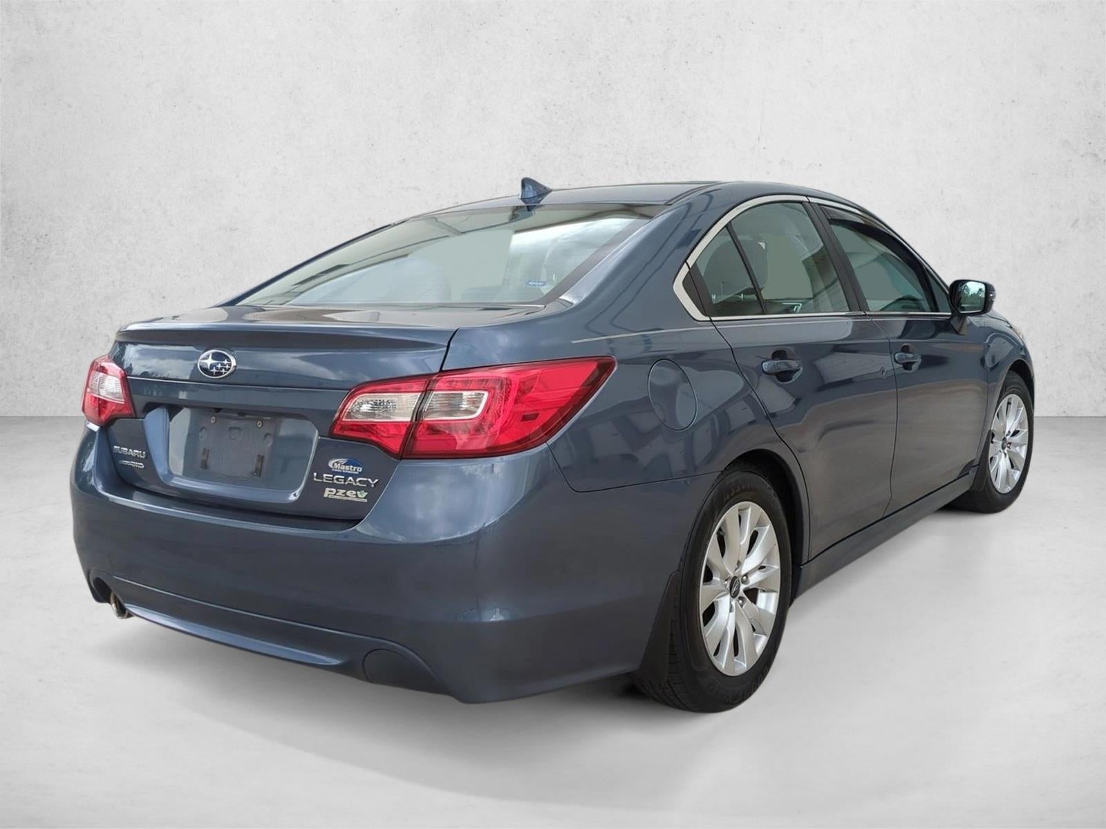 2017 Subaru Legacy 2.5i Premium