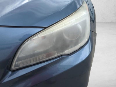 2017 Subaru Legacy 2.5i Premium