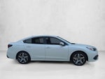 2021 Subaru Legacy Limited XT CVT