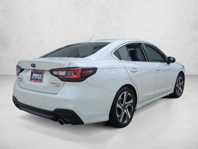 2021 Subaru Legacy Limited XT CVT