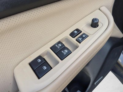 2015 Subaru Outback 3.6R Limited