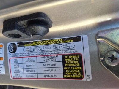 2015 Subaru Outback 3.6R Limited