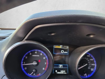 2015 Subaru Outback 3.6R Limited