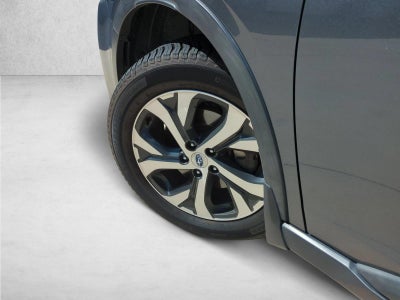 2020 Subaru Outback Limited CVT