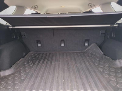 2020 Subaru Outback Limited CVT