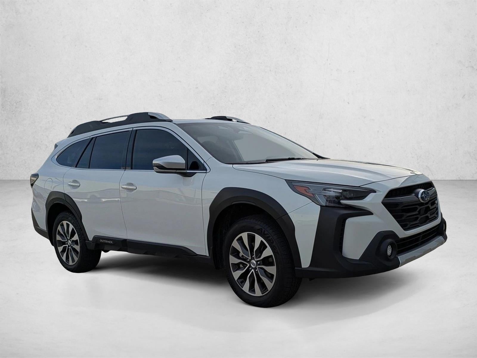 2025 Subaru Outback Touring AWD