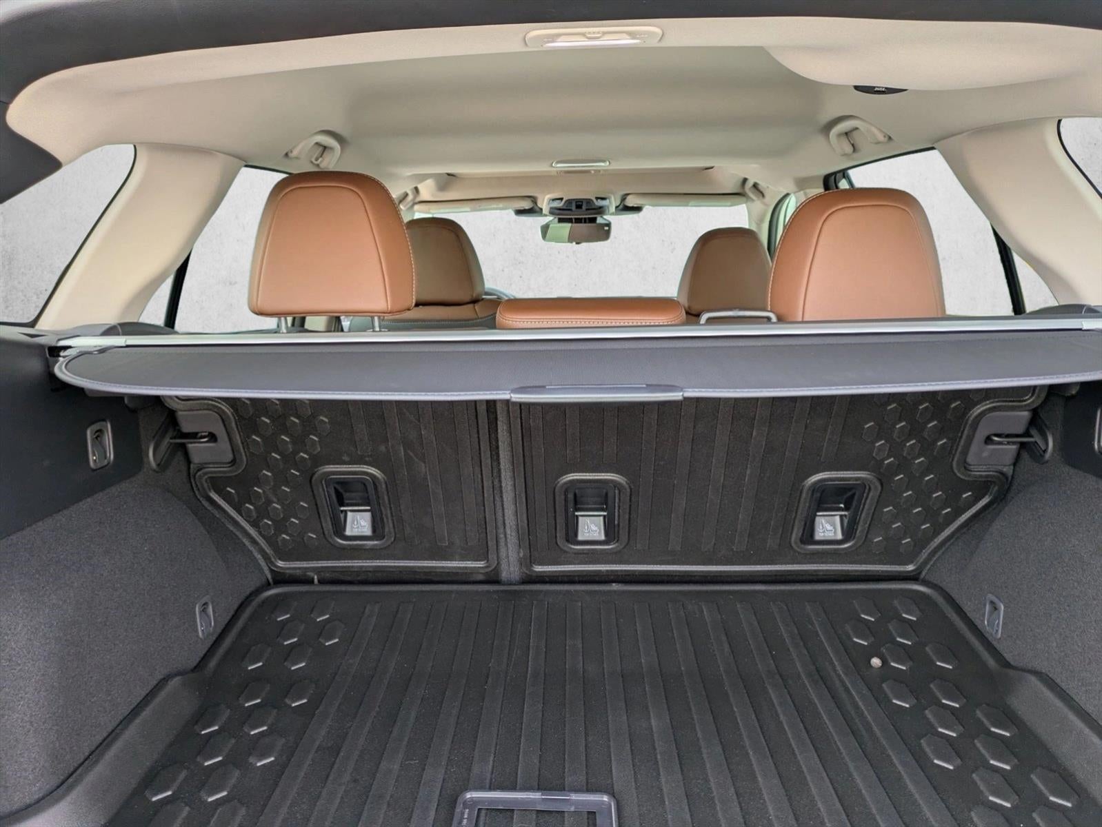 2025 Subaru Outback Touring AWD