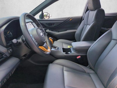 2024 Subaru Outback Wilderness AWD