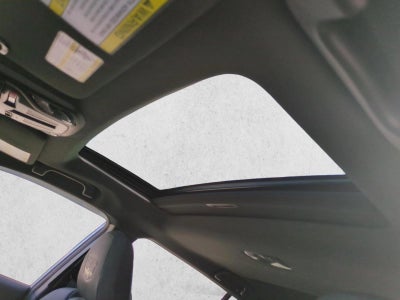 2022 Subaru Outback Wilderness CVT