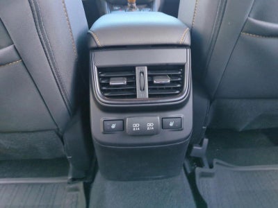 2022 Subaru Outback Wilderness CVT