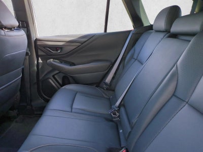 2022 Subaru Outback Wilderness CVT