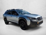 2022 Subaru Outback Wilderness CVT