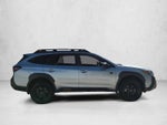 2022 Subaru Outback Wilderness CVT