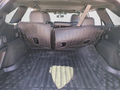 2022 Subaru Outback Wilderness CVT