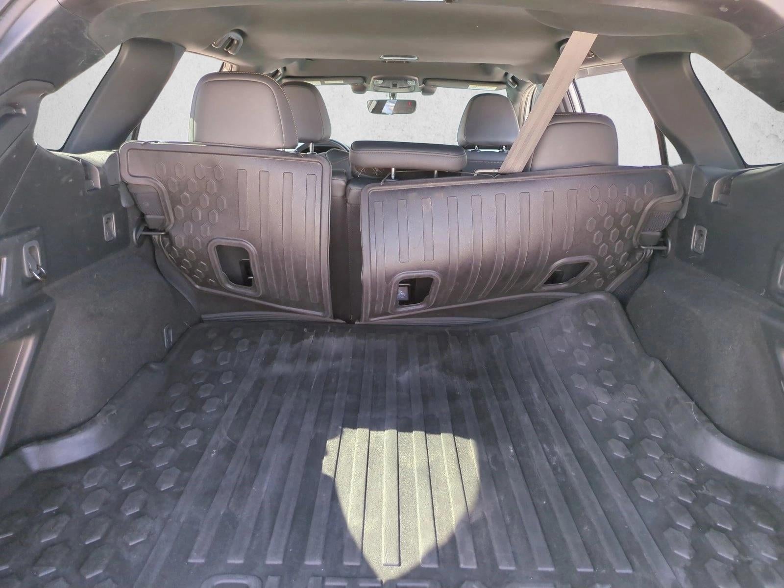 2022 Subaru Outback Wilderness CVT
