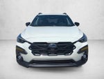 2026 Subaru Crosstrek Sport AWD