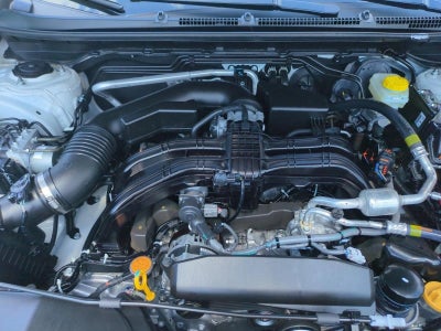 2026 Subaru Crosstrek Sport AWD