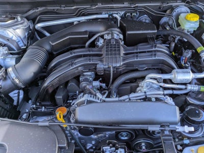 2025 Subaru Crosstrek Limited AWD