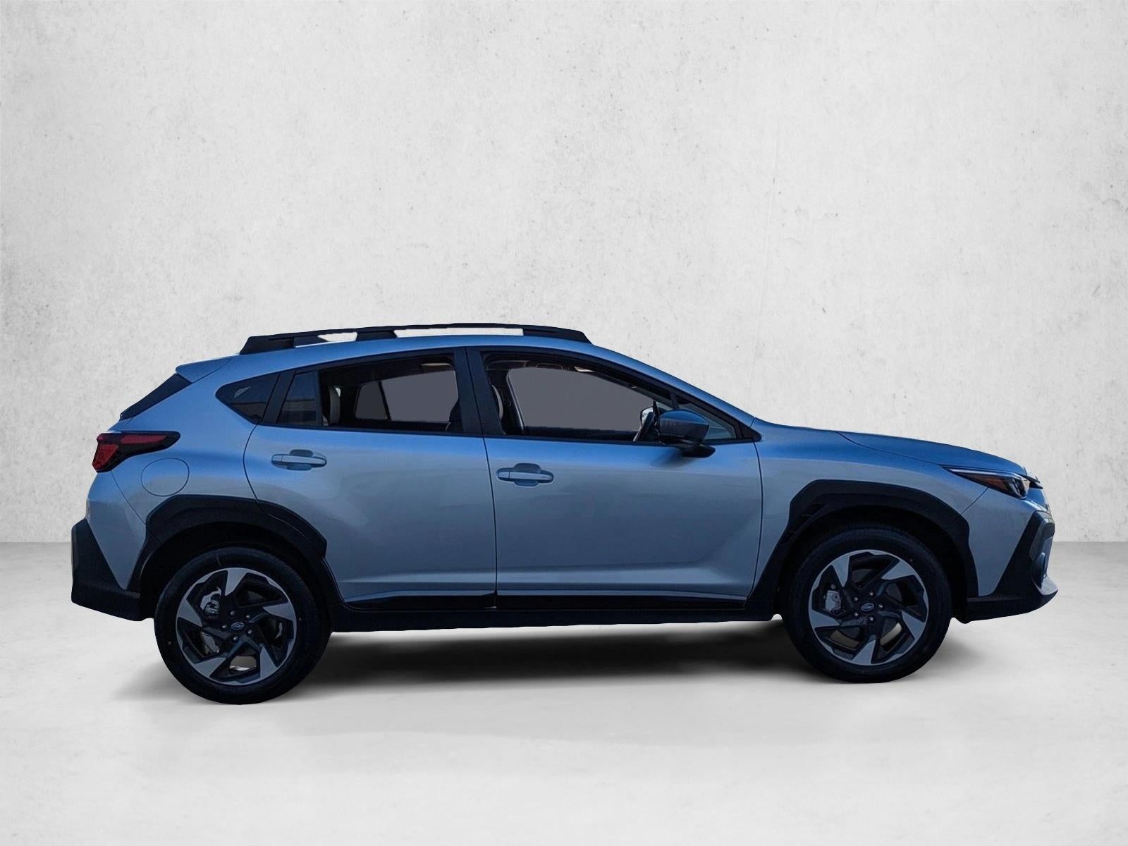 2025 Subaru Crosstrek Limited AWD