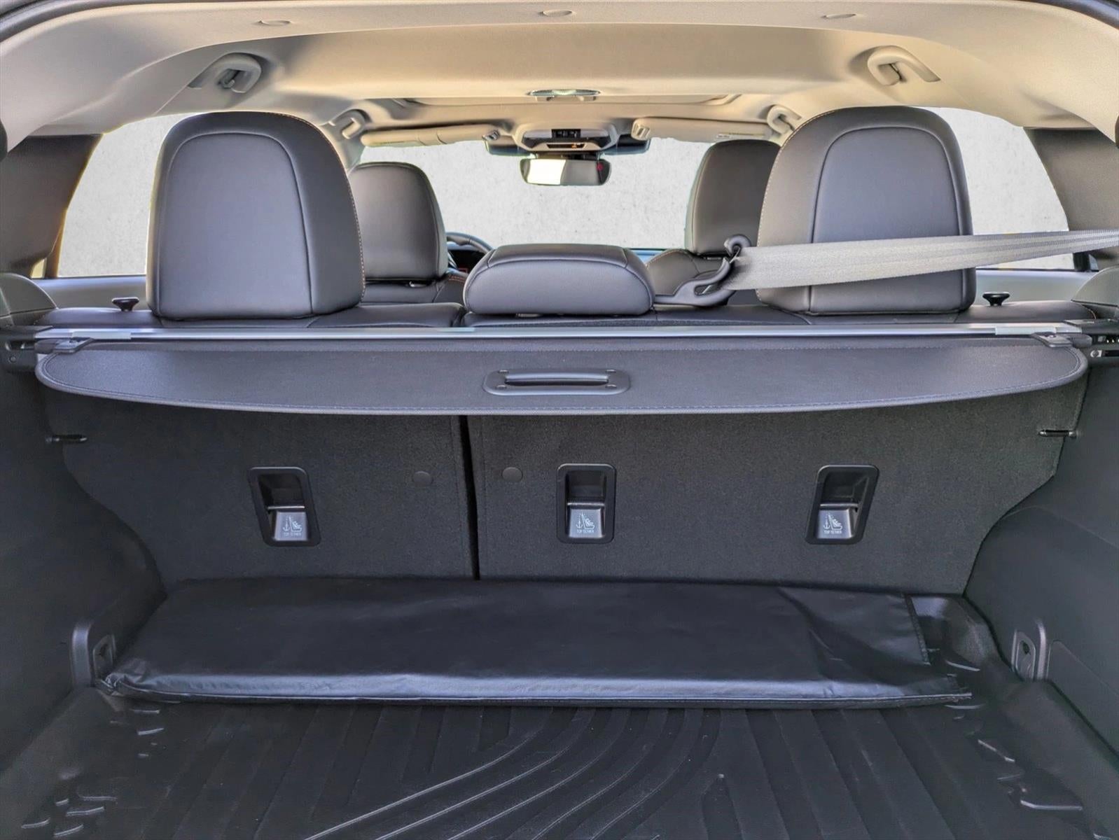 2025 Subaru Crosstrek Limited AWD