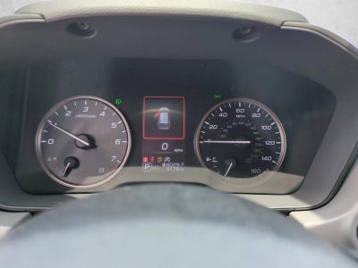 2024 Subaru Crosstrek Wilderness AWD