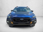 2024 Subaru Crosstrek Wilderness AWD