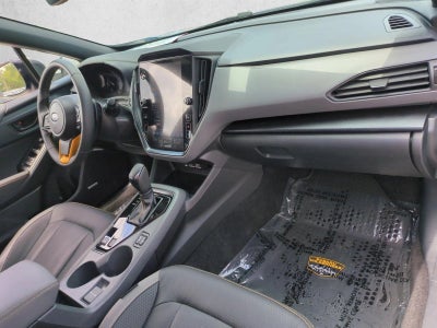 2024 Subaru Crosstrek Wilderness AWD