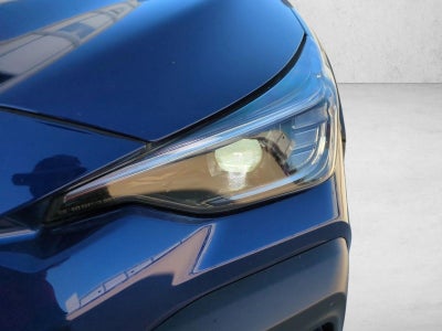 2024 Subaru Crosstrek Wilderness AWD