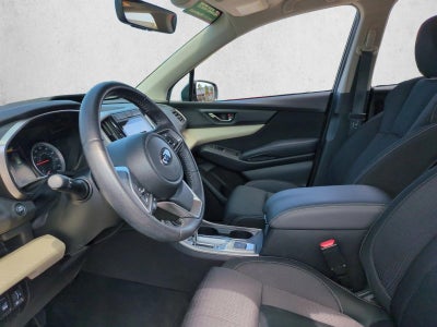 2020 Subaru Ascent Premium 7-Passenger