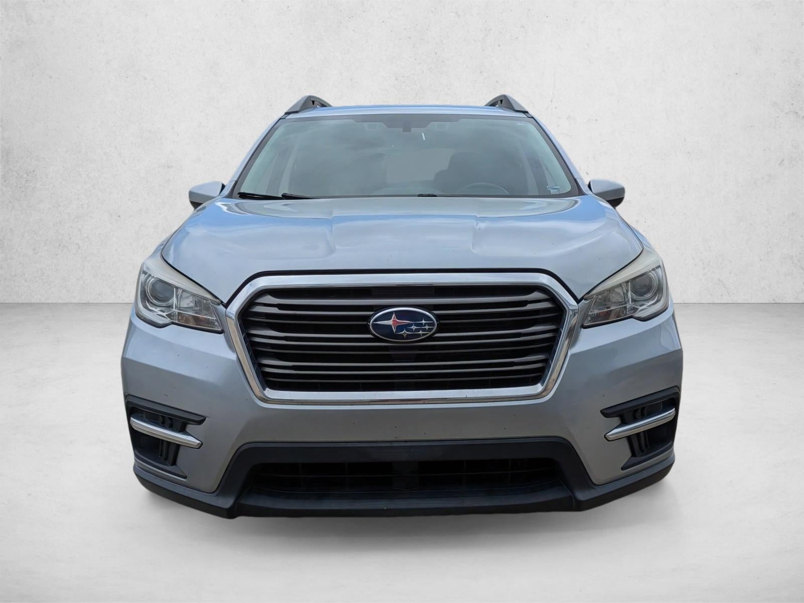 2020 Subaru Ascent Premium 7-Passenger