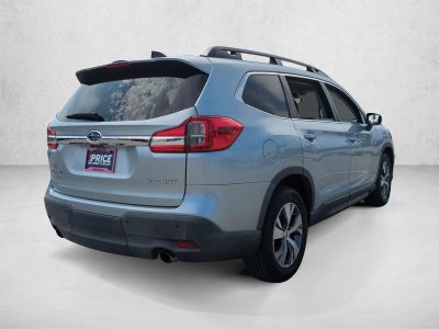 2020 Subaru Ascent Premium 7-Passenger