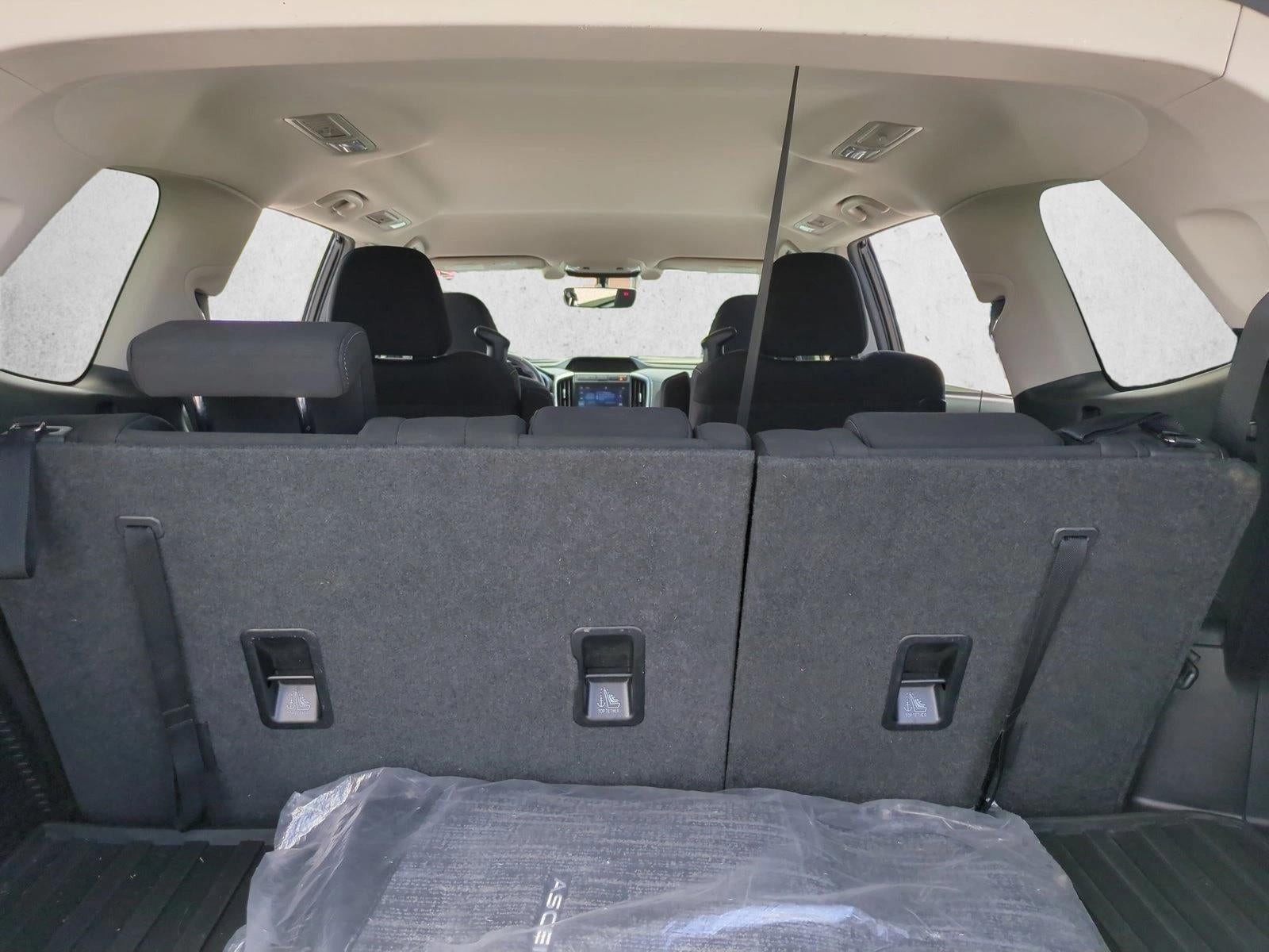 2020 Subaru Ascent Premium 7-Passenger