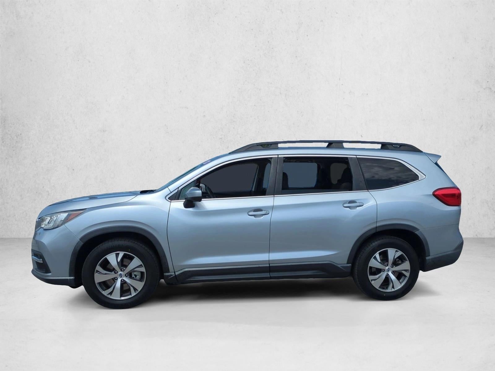 2020 Subaru Ascent Premium 7-Passenger