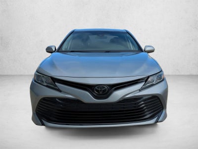 2019 Toyota Camry LE Auto (SE)