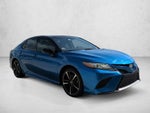 2018 Toyota Camry XSE Auto (Natl)