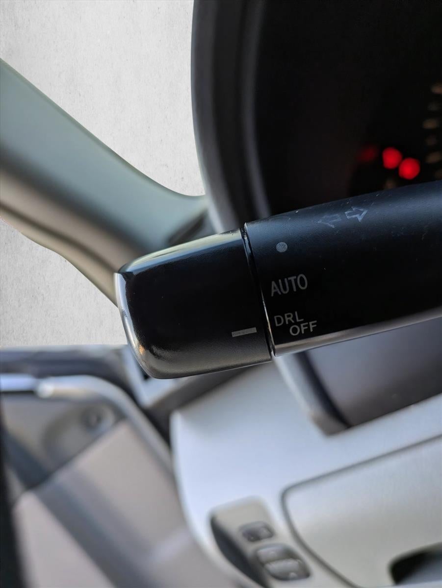 2007 Toyota Camry 4dr Sdn I4 Auto LE (Natl)