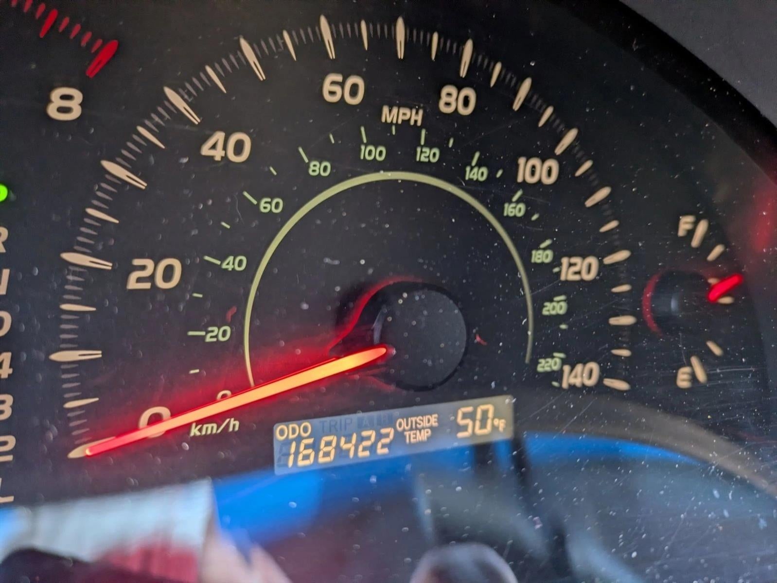 2007 Toyota Camry 4dr Sdn I4 Auto LE (Natl)