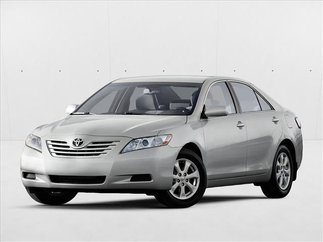 2009 Toyota Camry 4dr Sdn I4 Auto LE (Natl)
