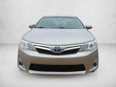 2014 Toyota Camry 4dr Sdn I4 Auto XLE (Natl) *Ltd Avail*