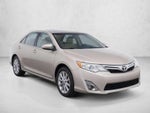 2014 Toyota Camry 4dr Sdn I4 Auto XLE (Natl) *Ltd Avail*
