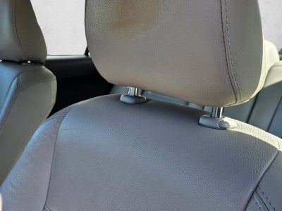 2013 Toyota Camry 4dr Sdn I4 Auto LE (Natl)