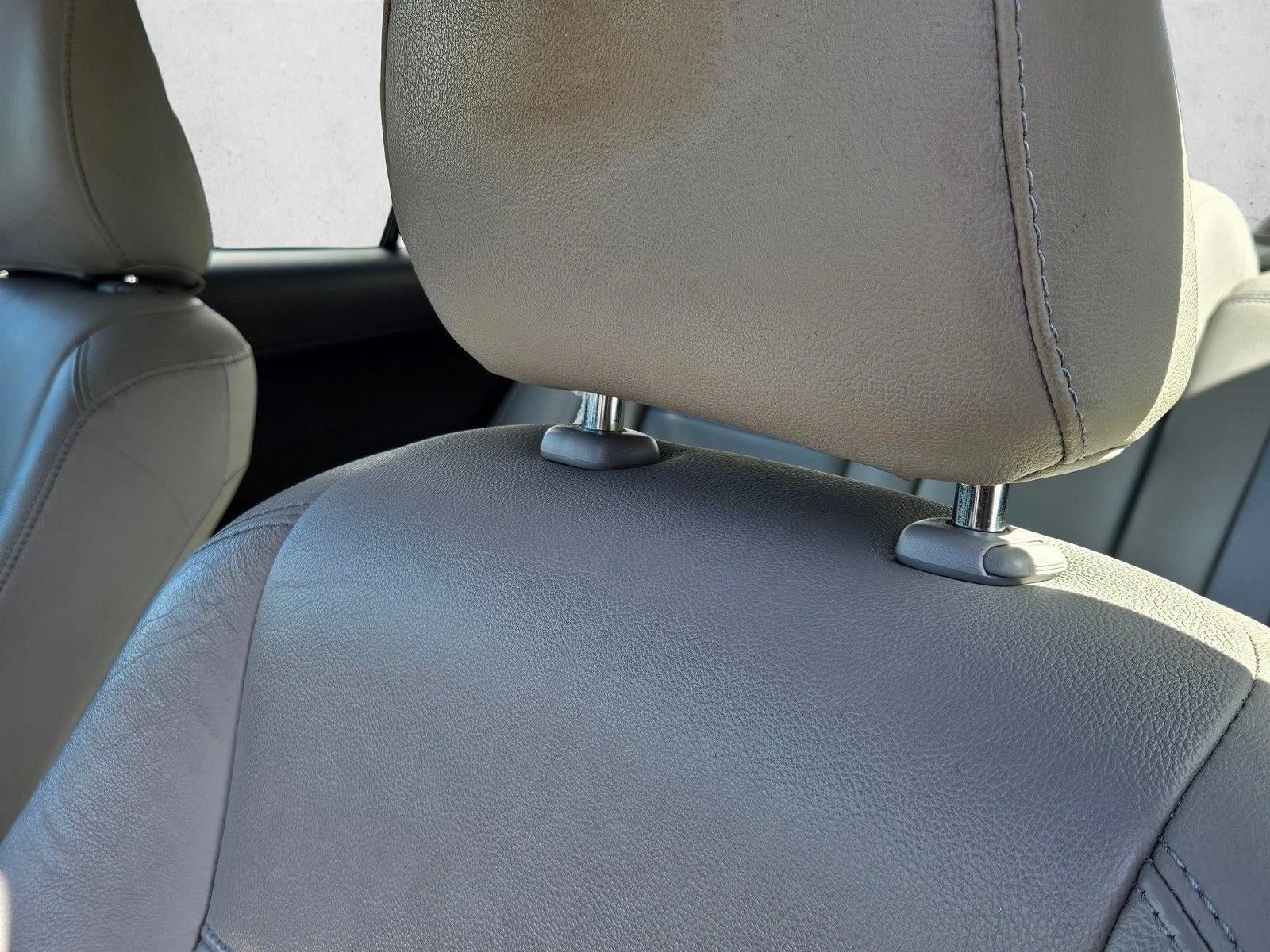 2013 Toyota Camry 4dr Sdn I4 Auto LE (Natl)