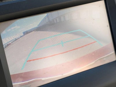 2017 Toyota Camry LE Auto (SE)